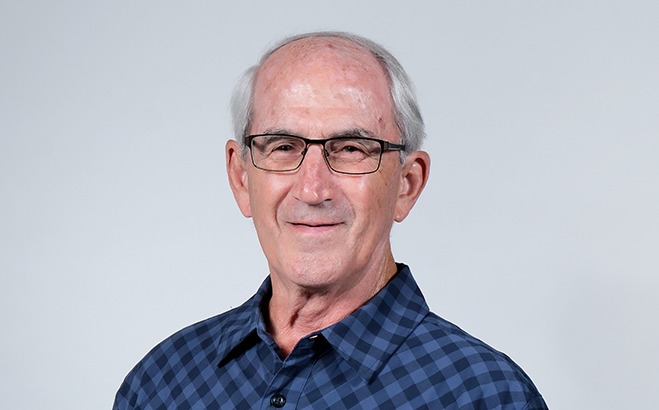 Dr Michael Fiorentino Jr. Board of Trustees member