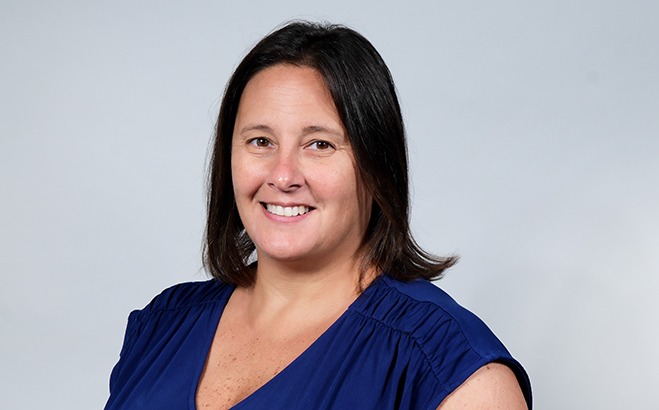 Headshot Jennifer L. Flanagan Board of Trustees