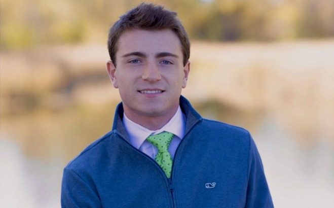 PJ Norton ACT headshot