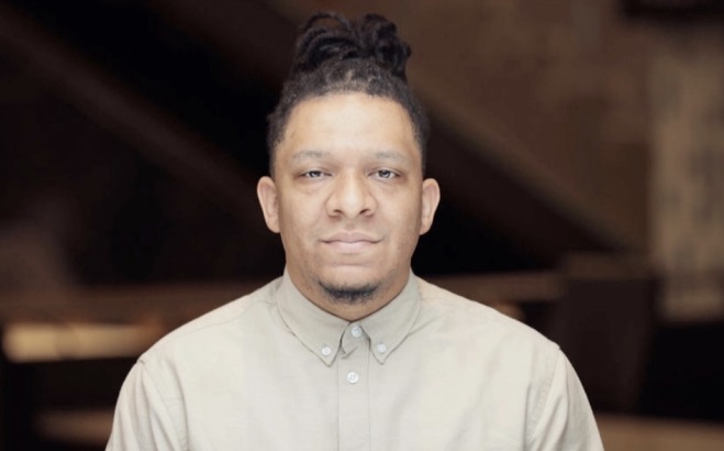 Joshua Dodds, Executive Director of CDI