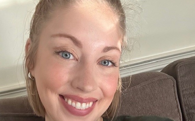 ACT Lexi Granchelli tutor