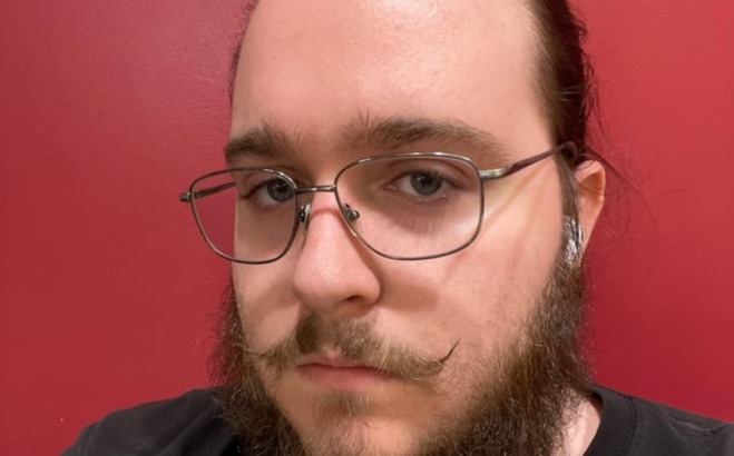 James Hoffman ACT tutor
