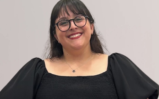 Lucianna Rawlinson ACT tutor