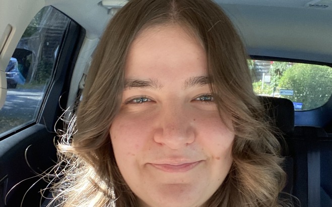 Madeline Curran ACT Tutor