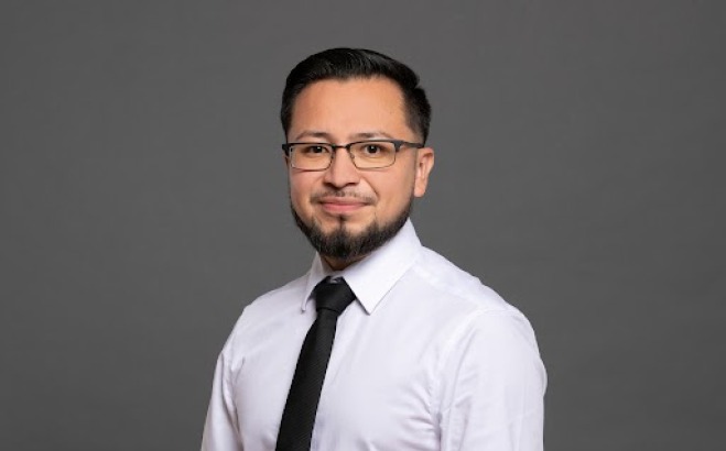Eriberto Mora Carrera CSA