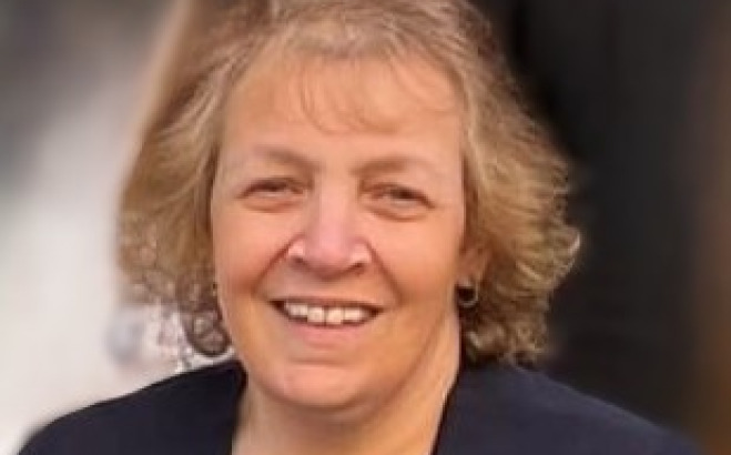 Francine Meigs