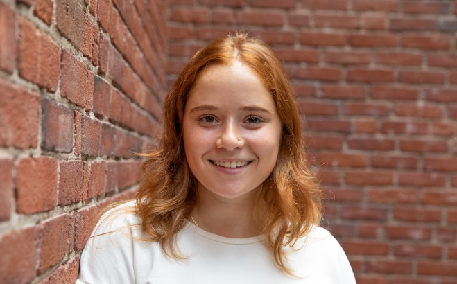 Sarah Lewis, PIE Educational Coach