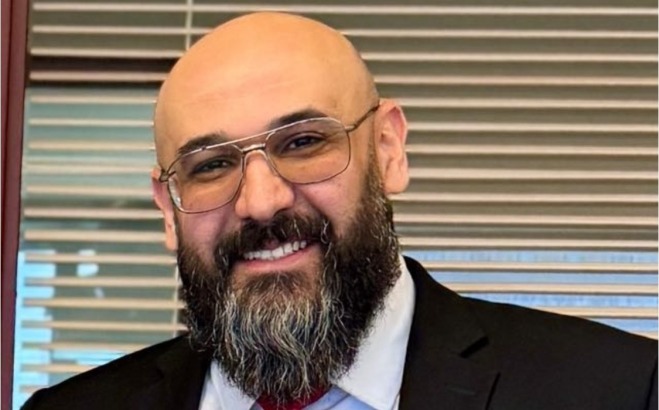 Dr. Mahmoud Al-Odeh Dean of Business and Technology