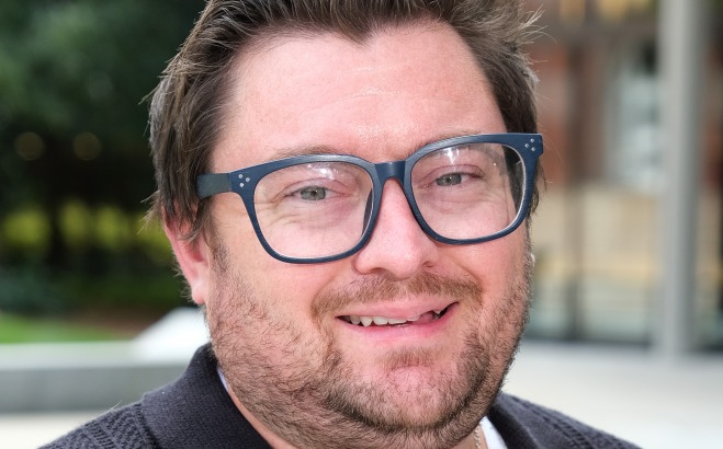 Nate Obin UBMS headshot