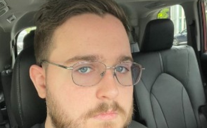 James Hoffman ACT tutor