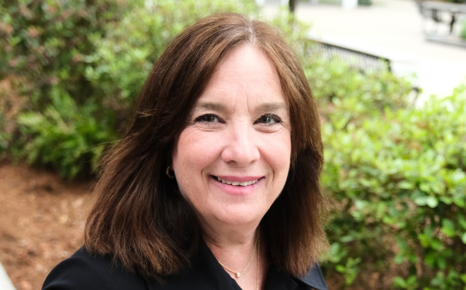 Jannette McMenamy Provost Academy