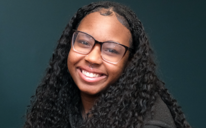 Laila Hamilton ACT Tutor