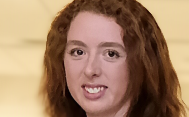 Lydia Palmer