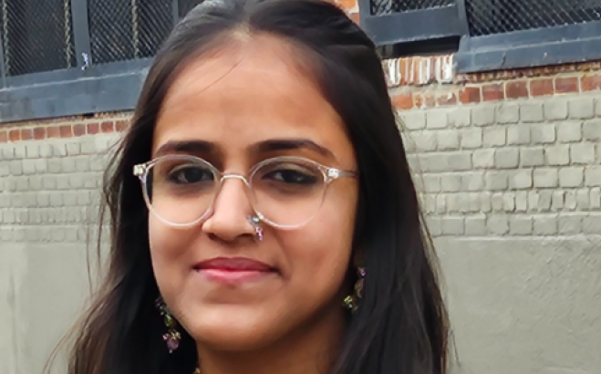 Vanshika Patel ACT.