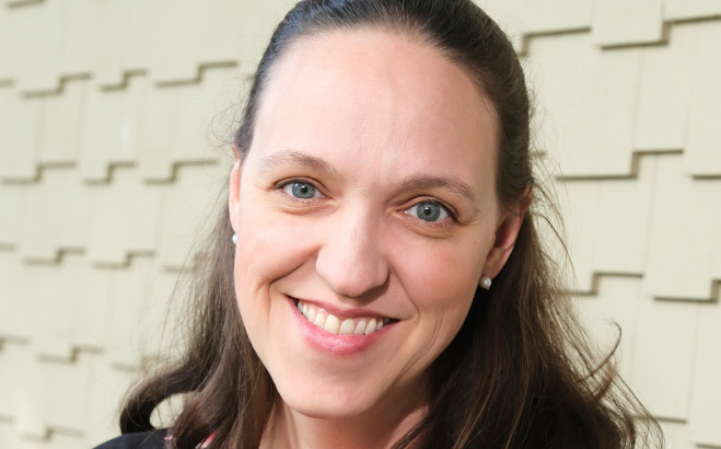 Headshot of Billy Samulak Presidential Fellow.