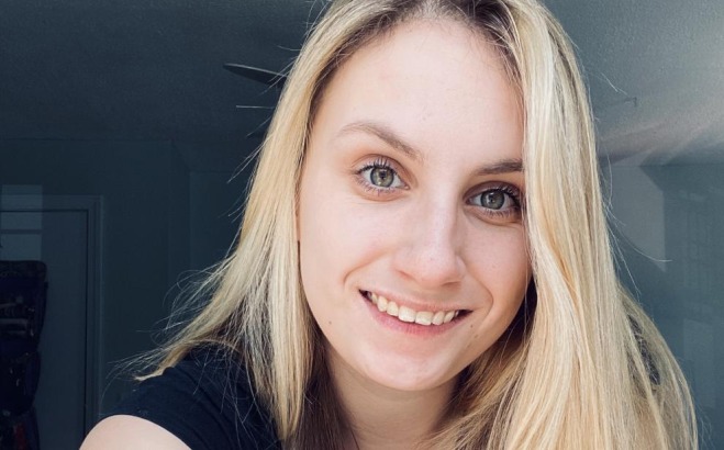 ACT Tutor Aubrey Carter
