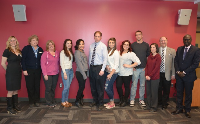 Fitchburg State encouraging study abroad