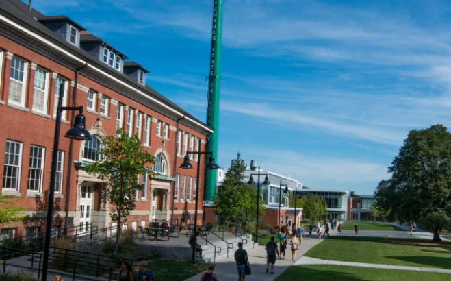Grant from Balfour Foundation will fund student-faculty collaboration