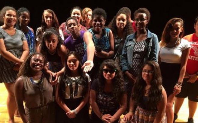 Upward Bound program receives renewed federal support