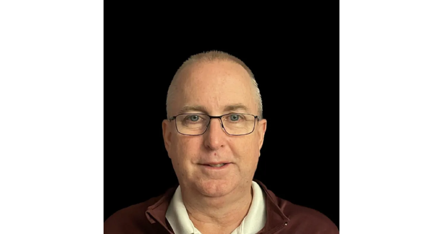 Portrait of Brett MacGowan