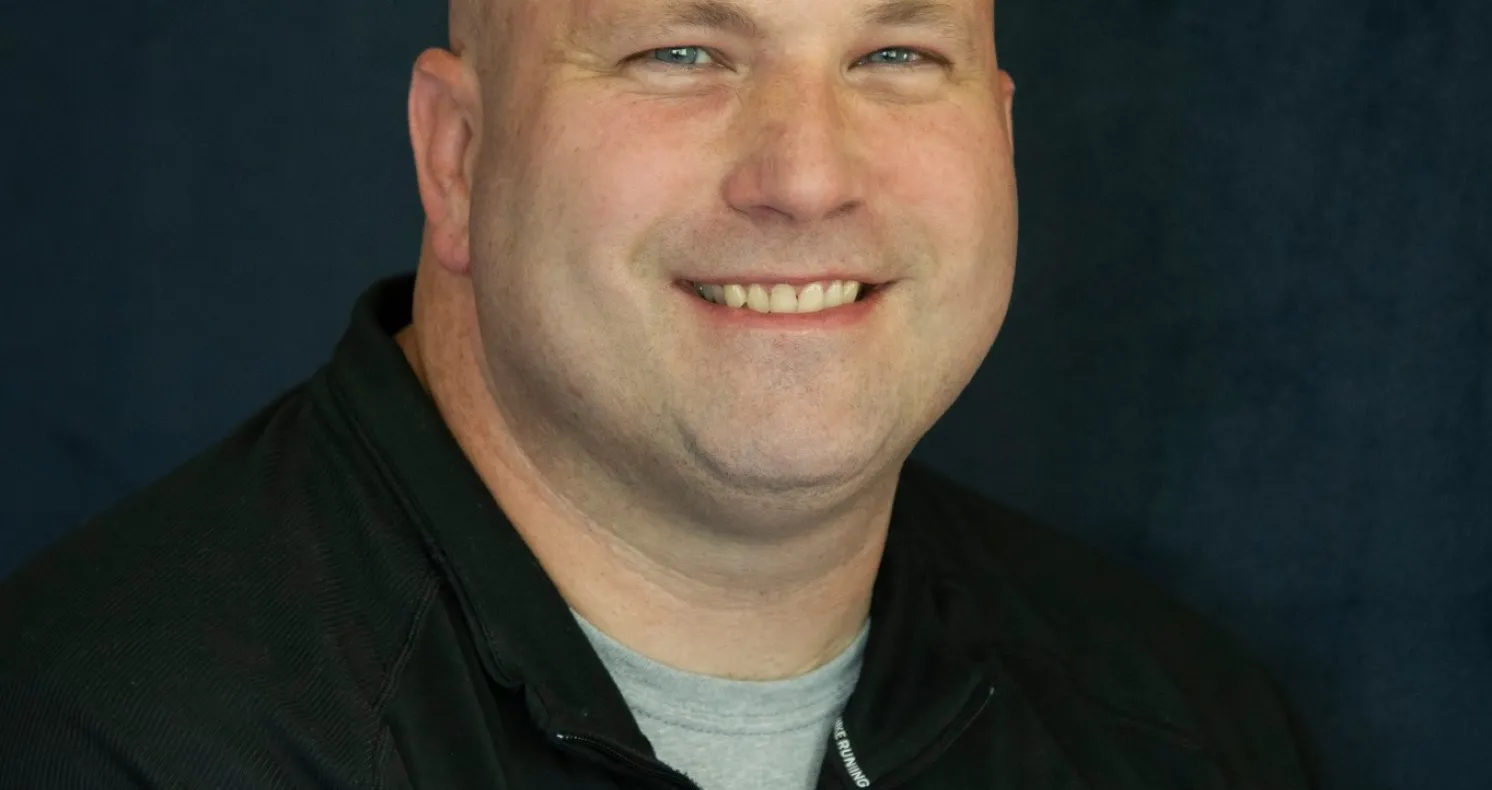 Rob Carlin