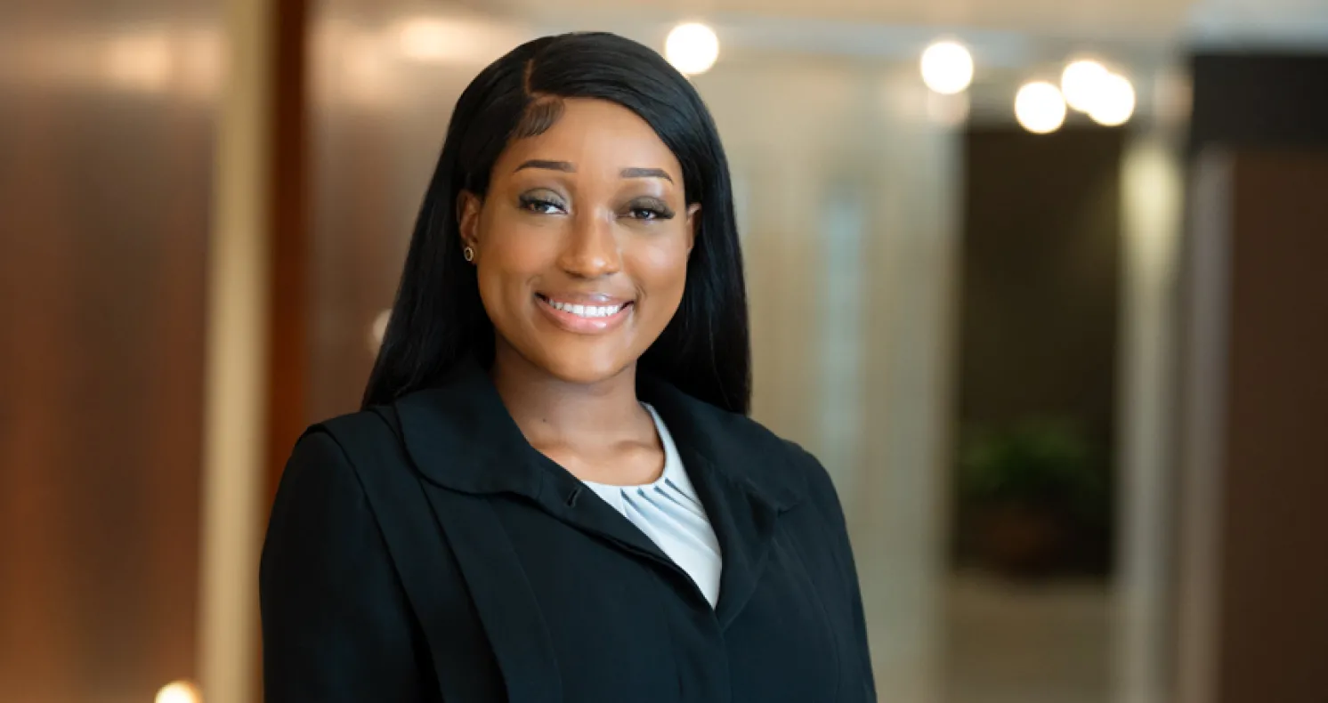 Crystal Aneke