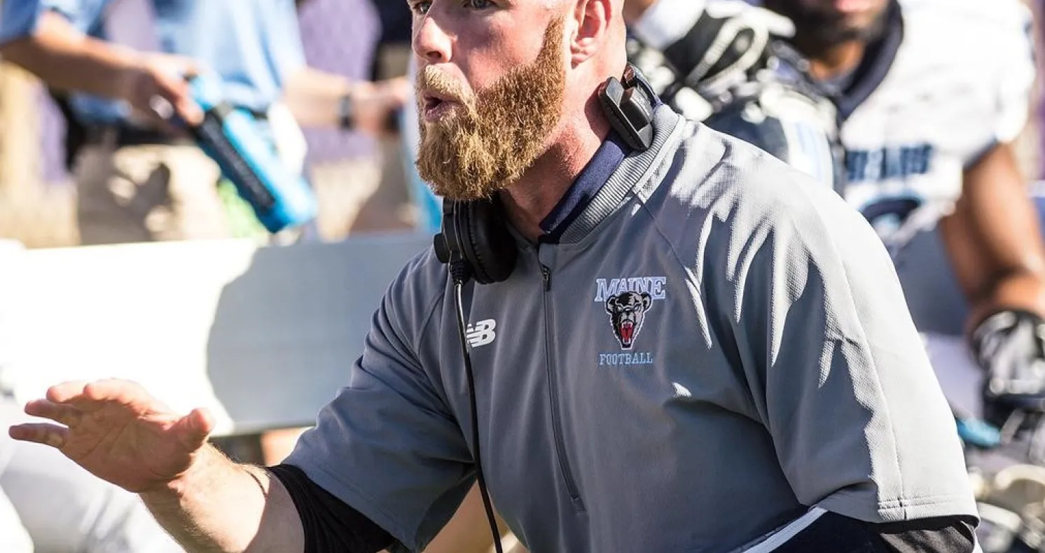 Corey Hetherman