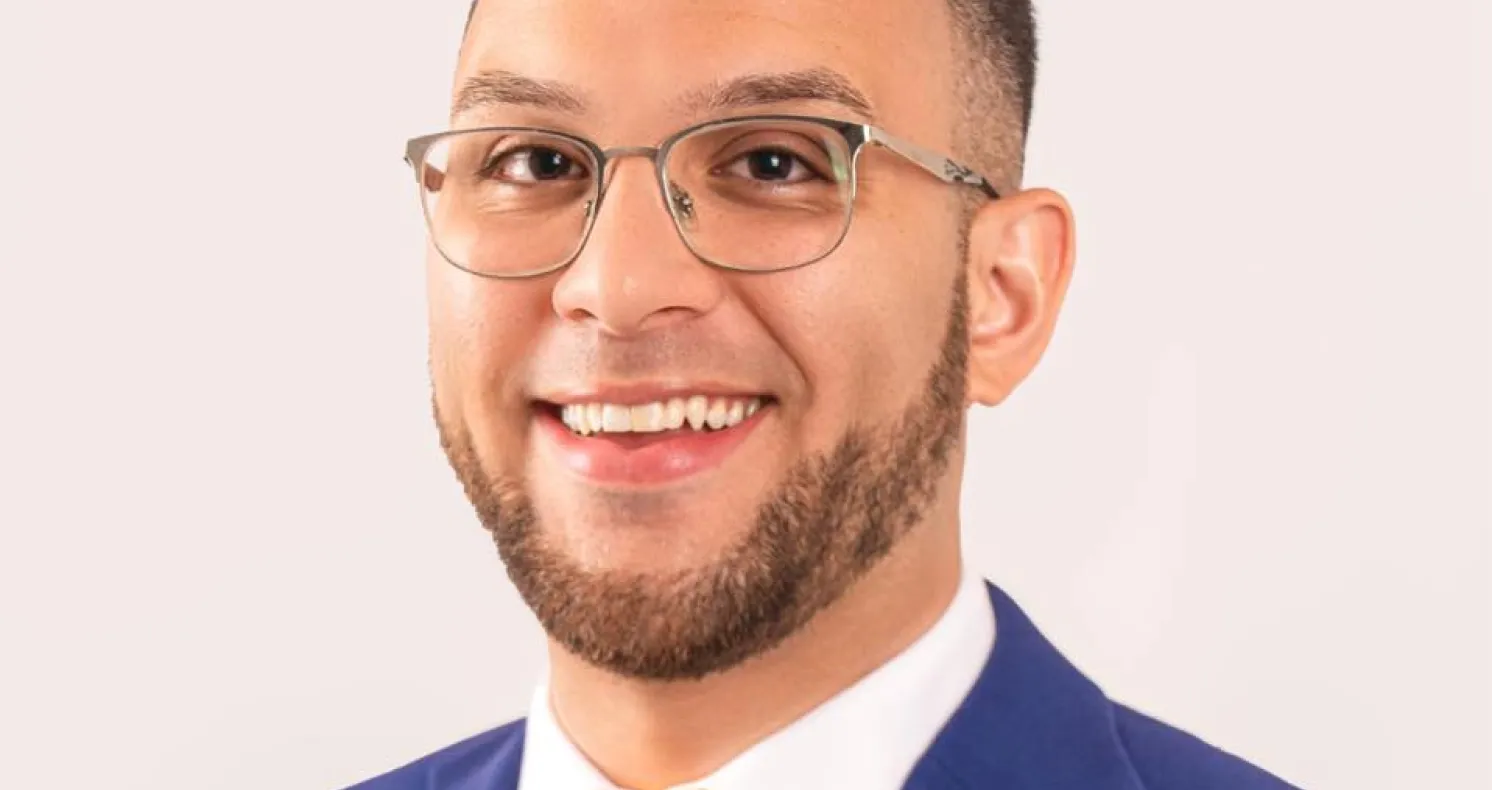 Jonathan Guzman