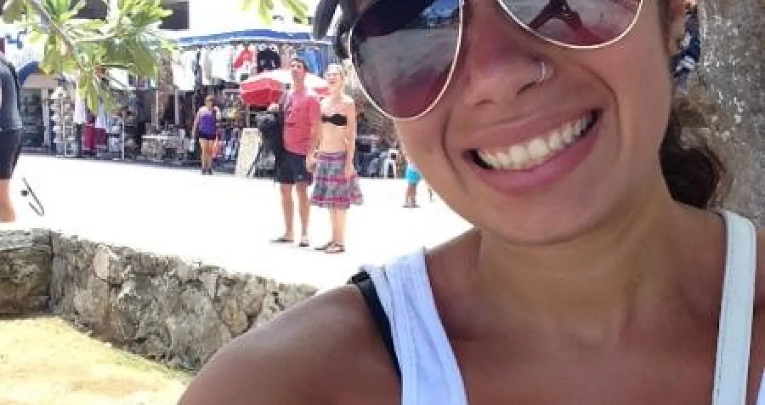 Janelle Rodriquez alumni 2015