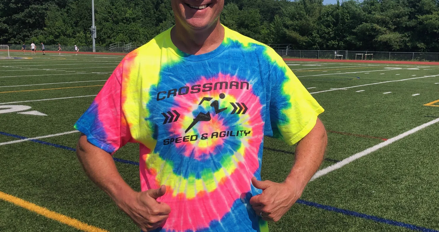 Brian Crossman