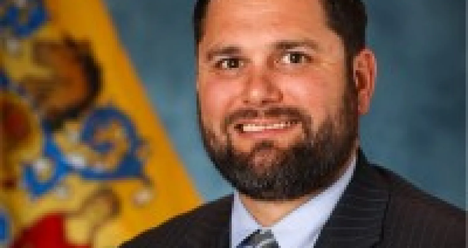 Christopher Riggs