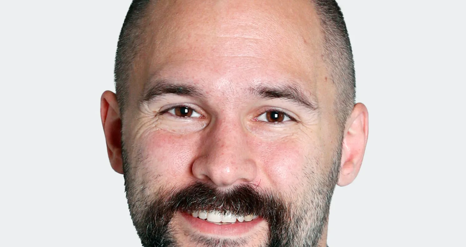 Dan Daly
