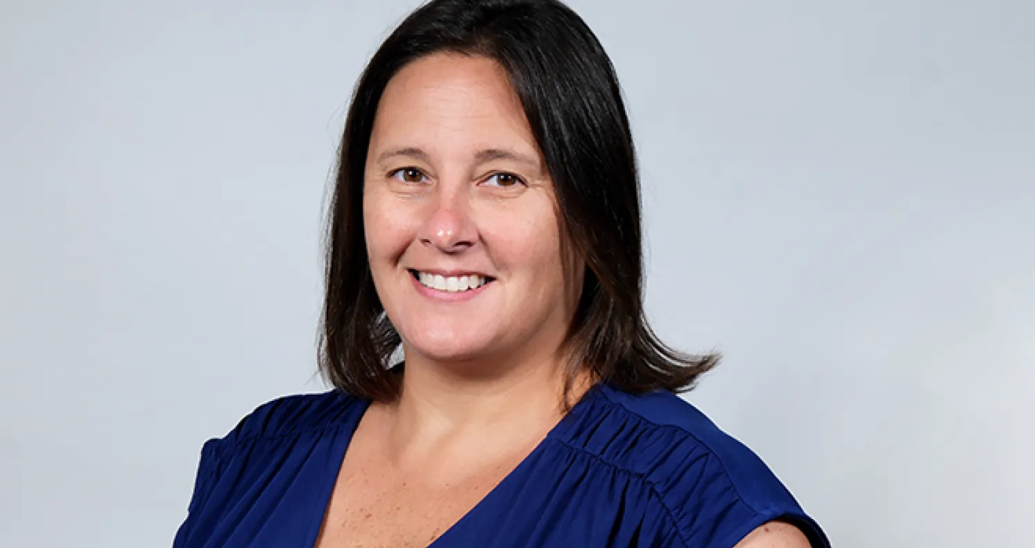 Headshot Jennifer L. Flanagan Board of Trustees