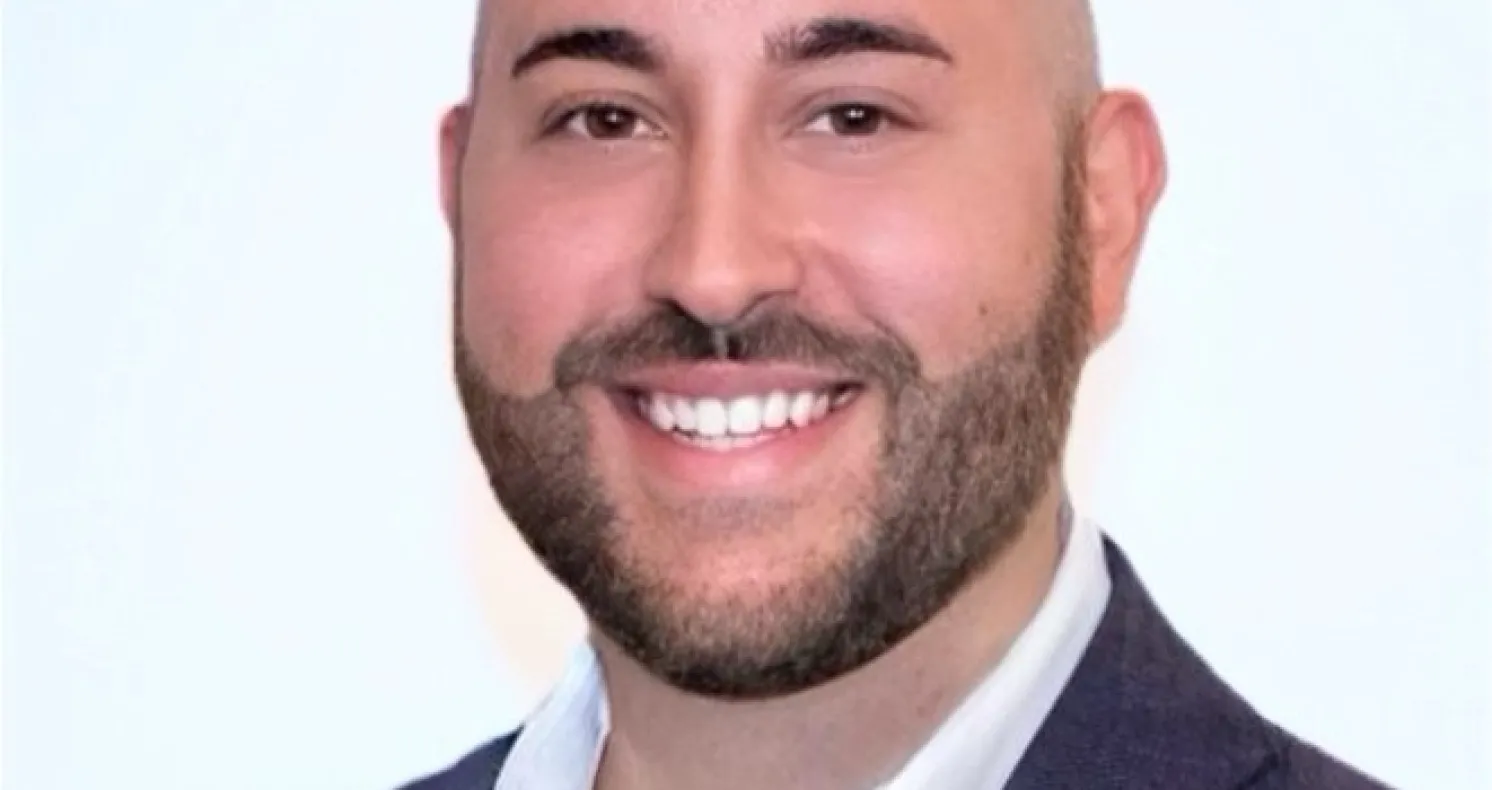 David Ginisi