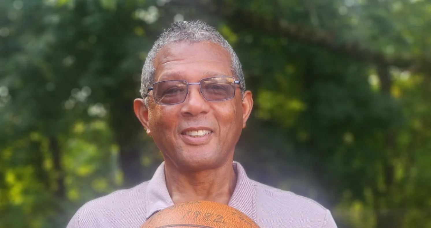 Cyril Jaundoo