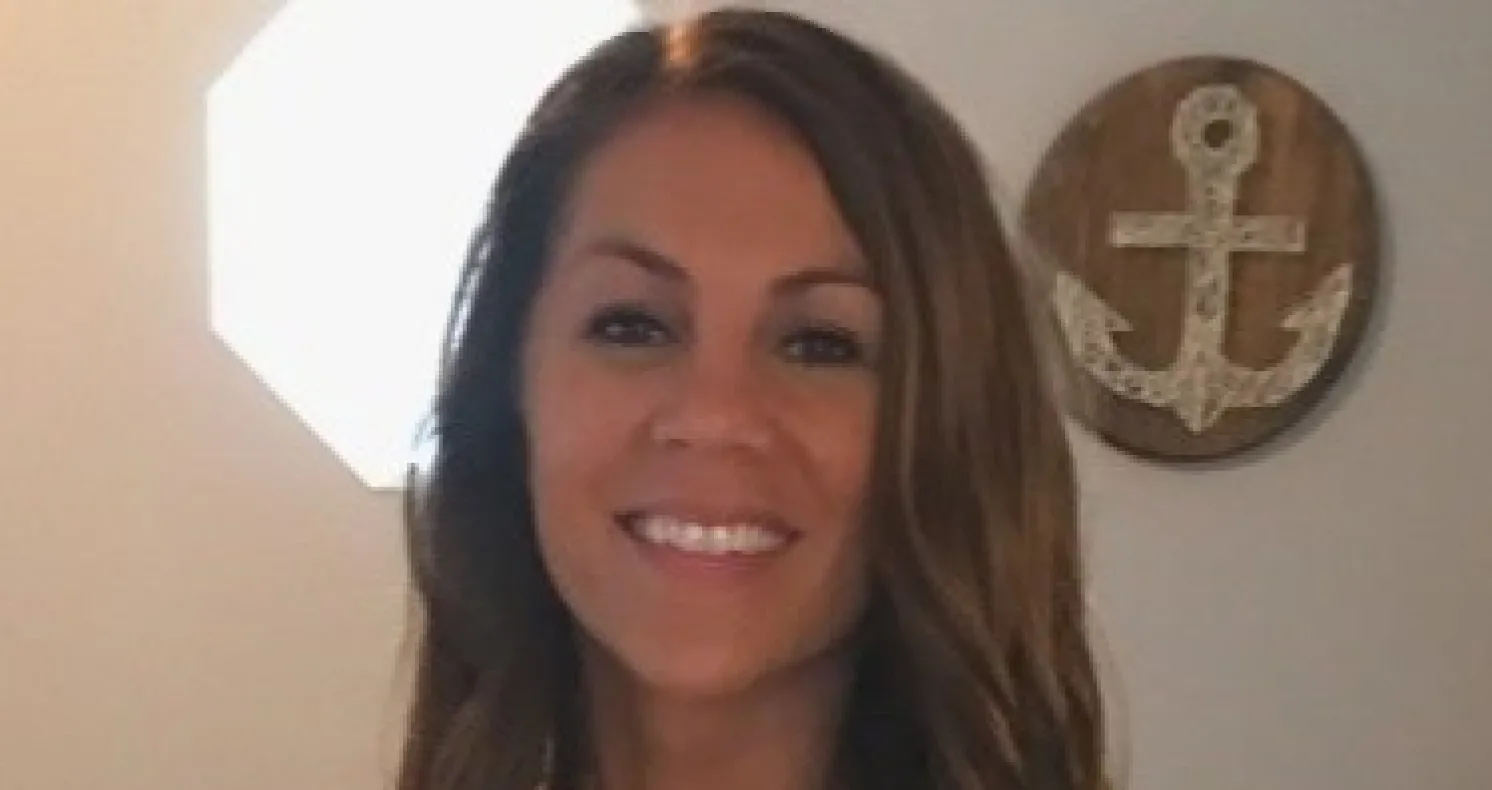 Meg Jacobs