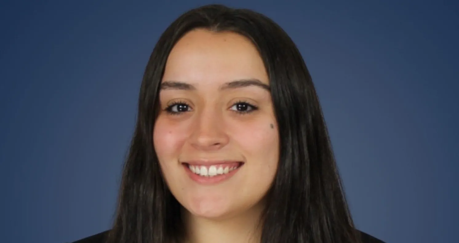 Samantha Calvao
