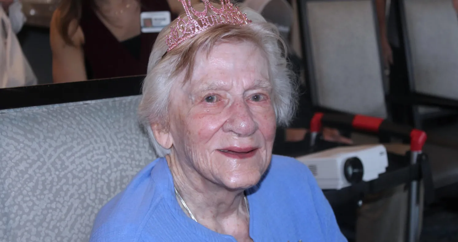 Frances Gardella