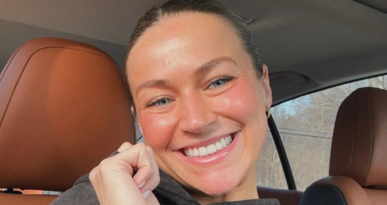 Haleigh Medlin