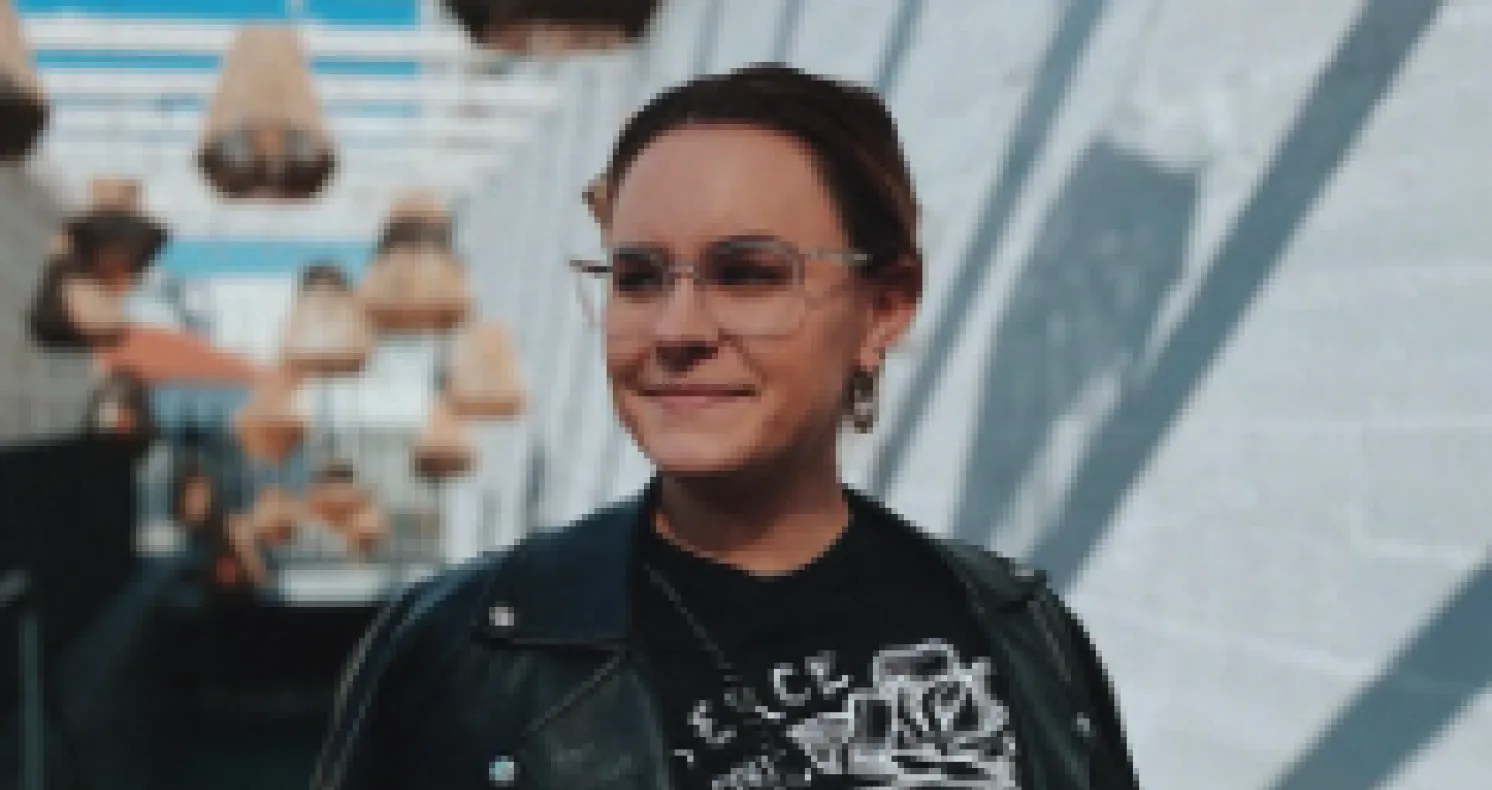 Jane Lacroix