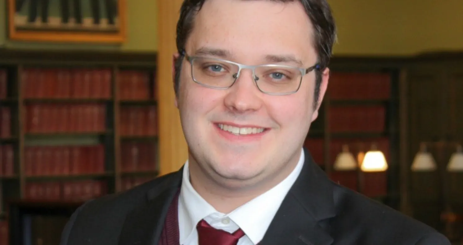 Matthew Murphy