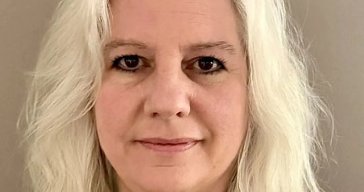 Susan Mitchem