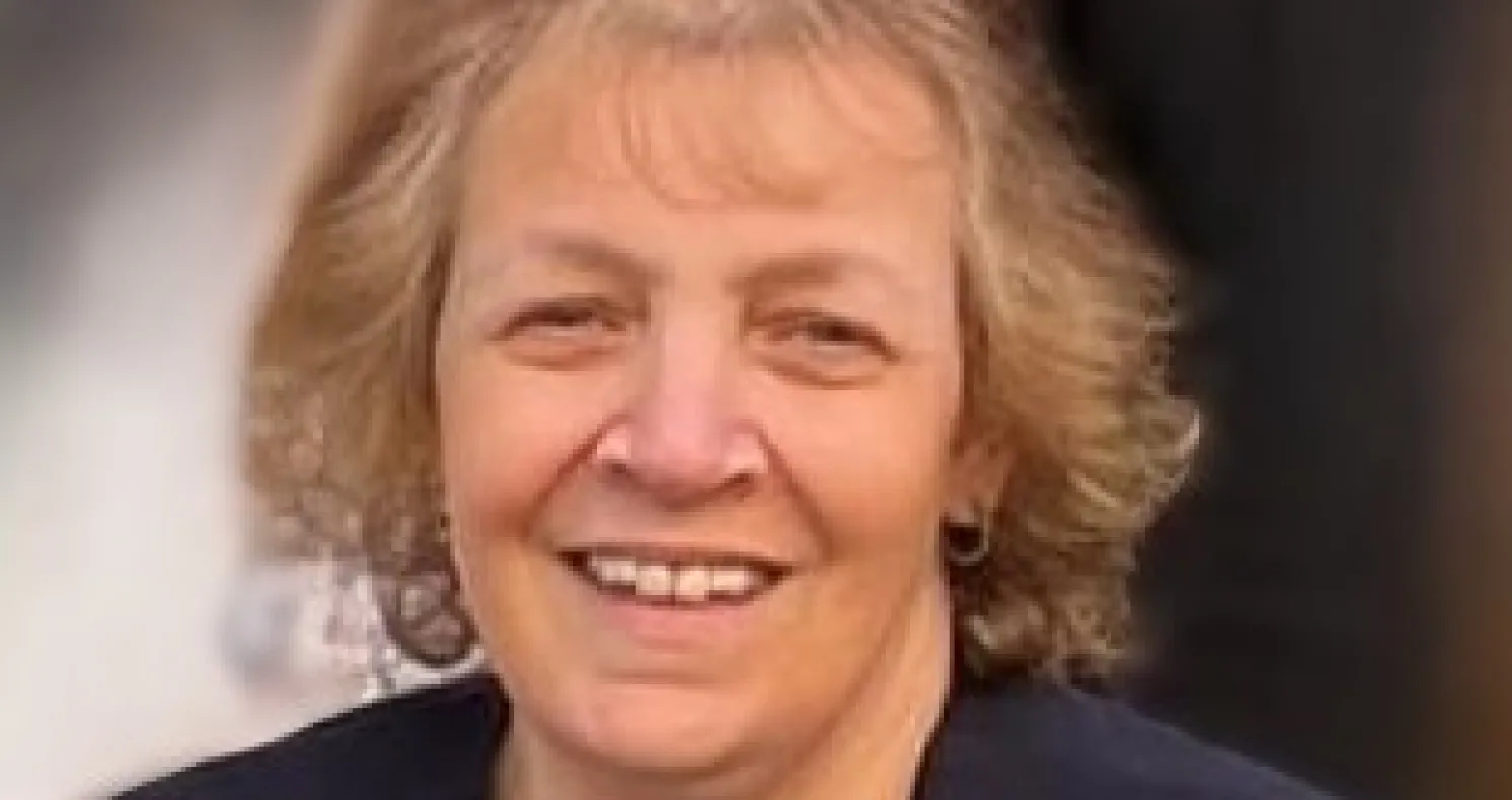 Francine Meigs