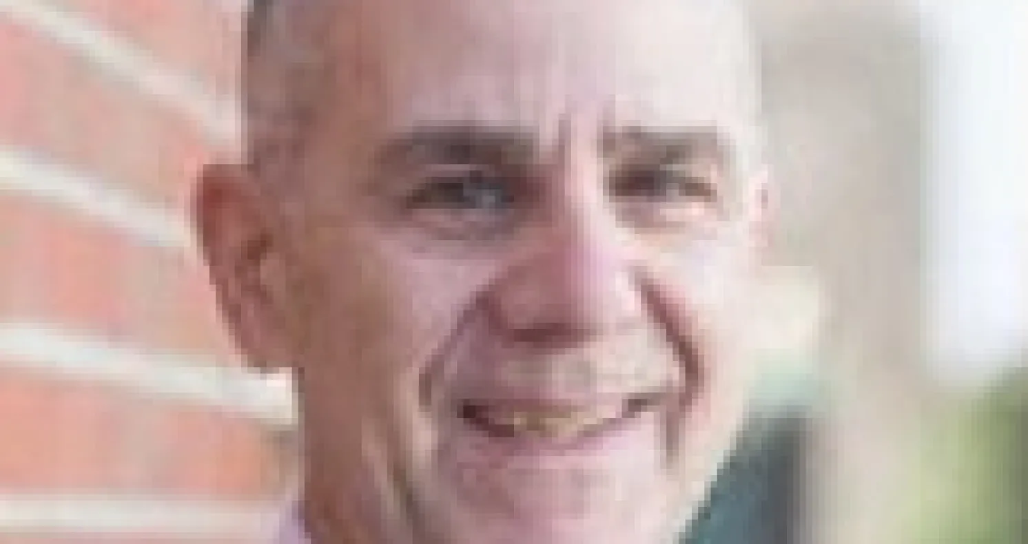 Joseph Maffuccio