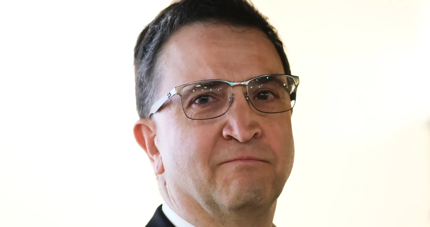 Stephen Tulli