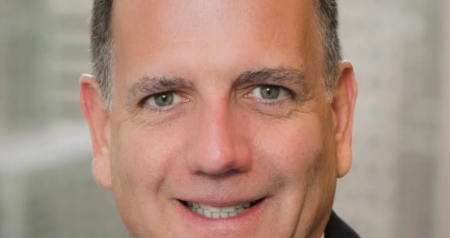 Jeffrey Durkin