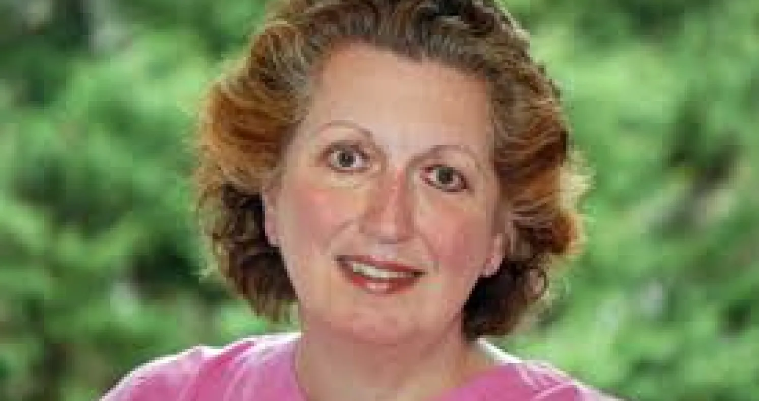 Ann Watt
