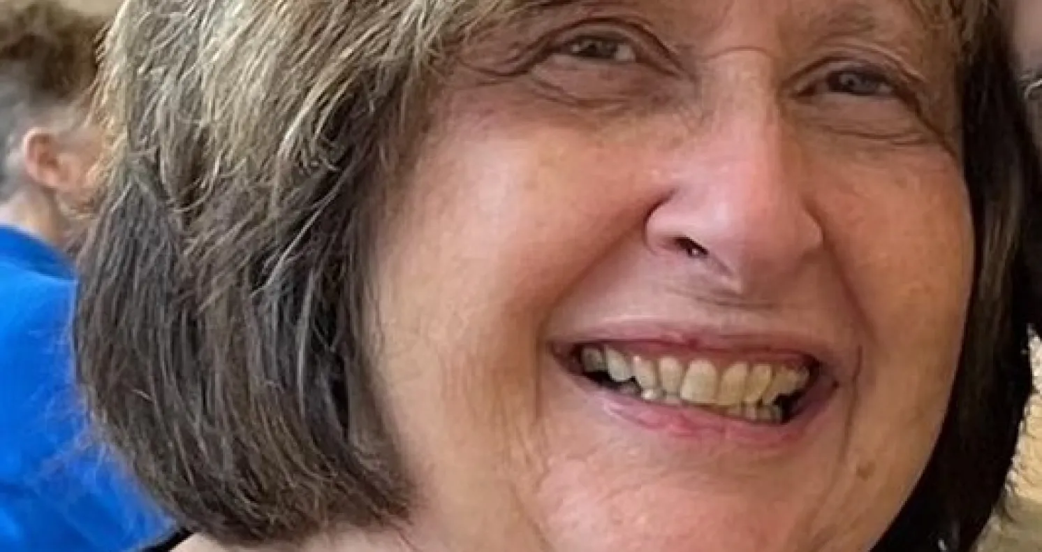 Dianne Tattersall