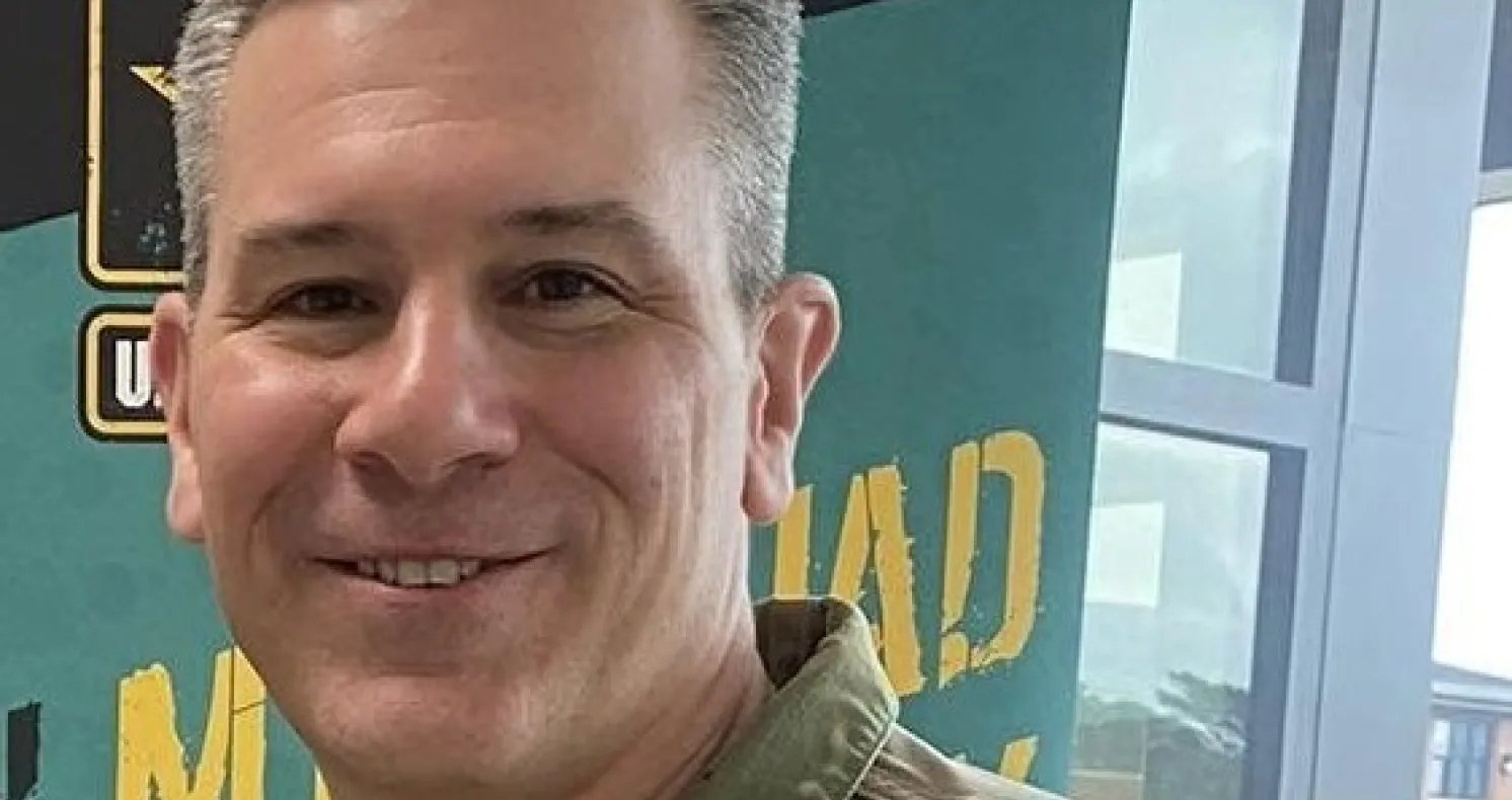 Josh Romano - military
