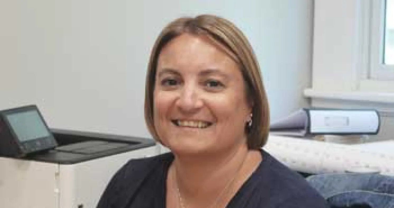 Dawn Dunbar